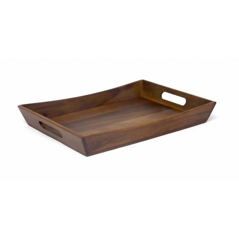 Acacia Serving Tray