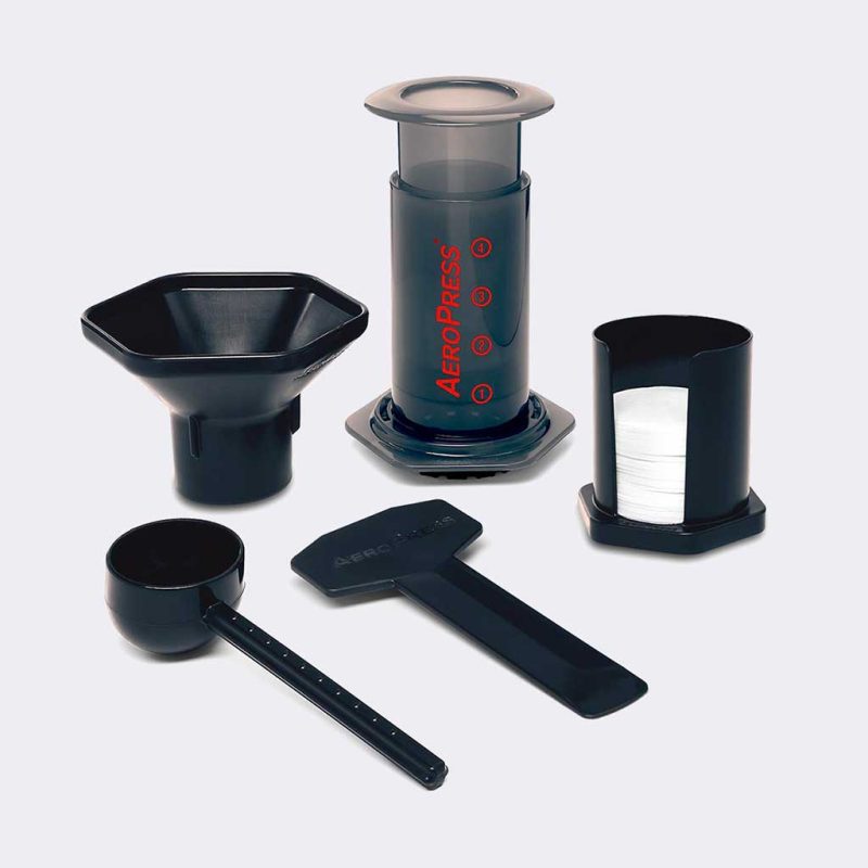 AeroPress2ndA