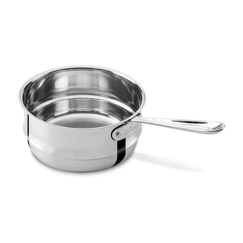 All Clad 4703DB Double Boiler