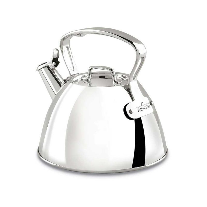 All Clad Kettle E8619964