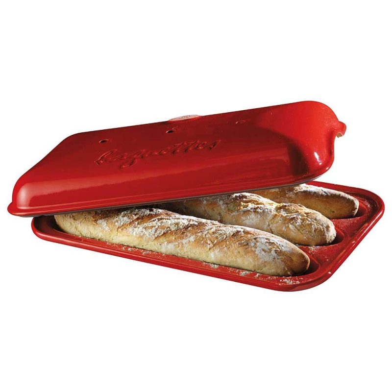 Baguette Bread Emile Henry 550634