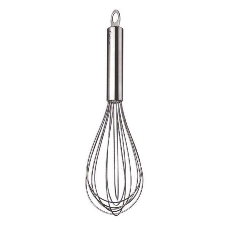 Balloon Whisk 10 inch Cuisipro