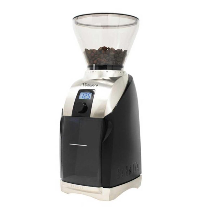 Baratza Virtuoso Plus Conical Coffee Grinder