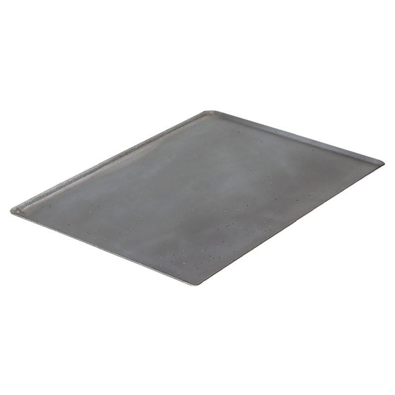 Blue Steel Baking Sheet 15in X 12in