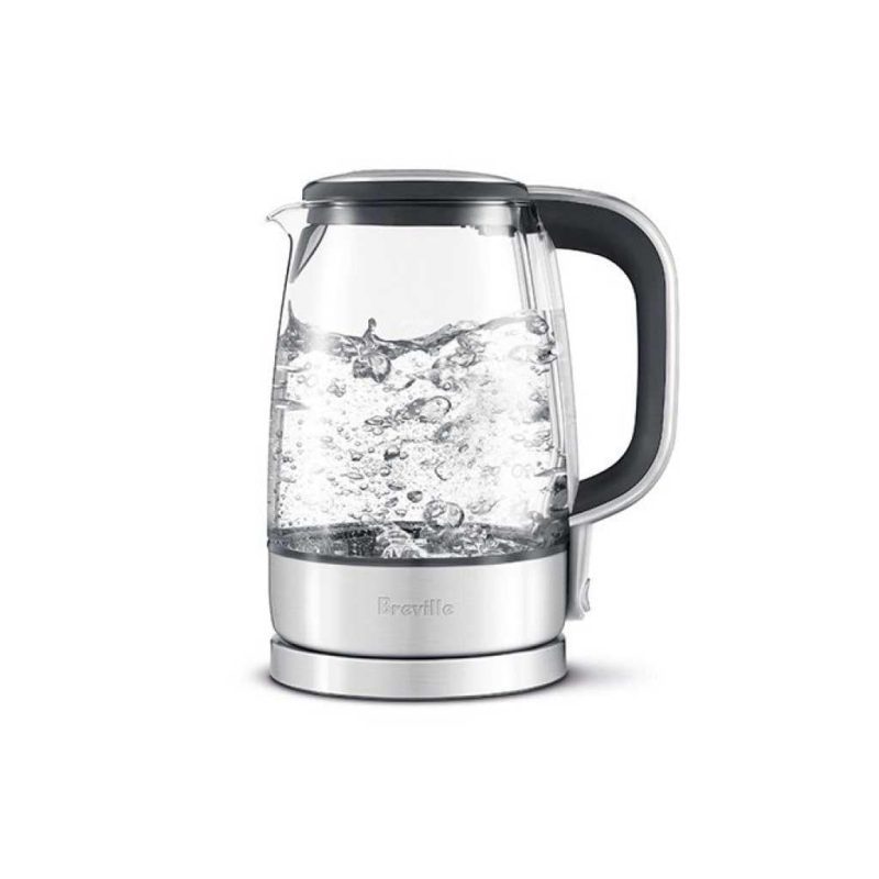 Breville Crystal Clear electric kettle