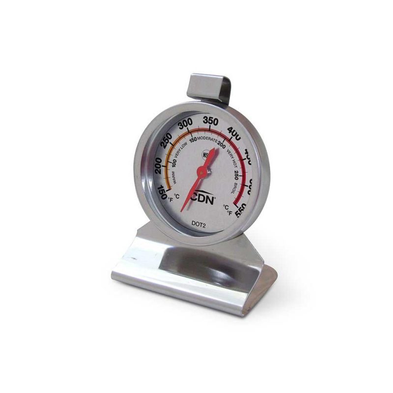 DOT2 Oven Thermometer