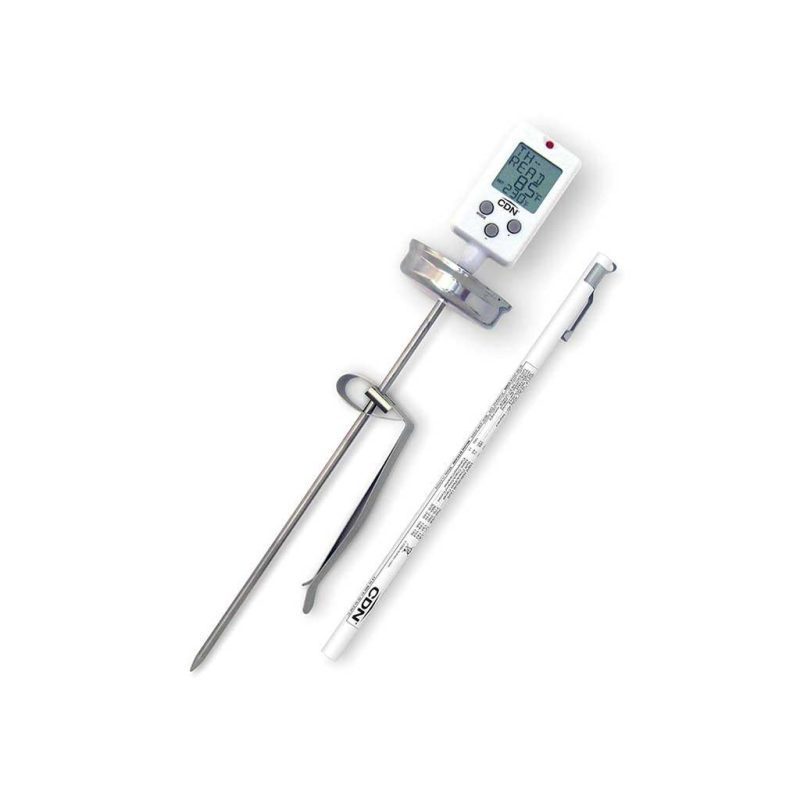 DTC450 CDN Digital Candy Thermometer