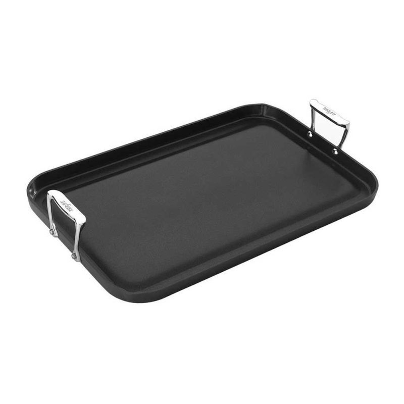 E6521464 All Clad Double Griddle