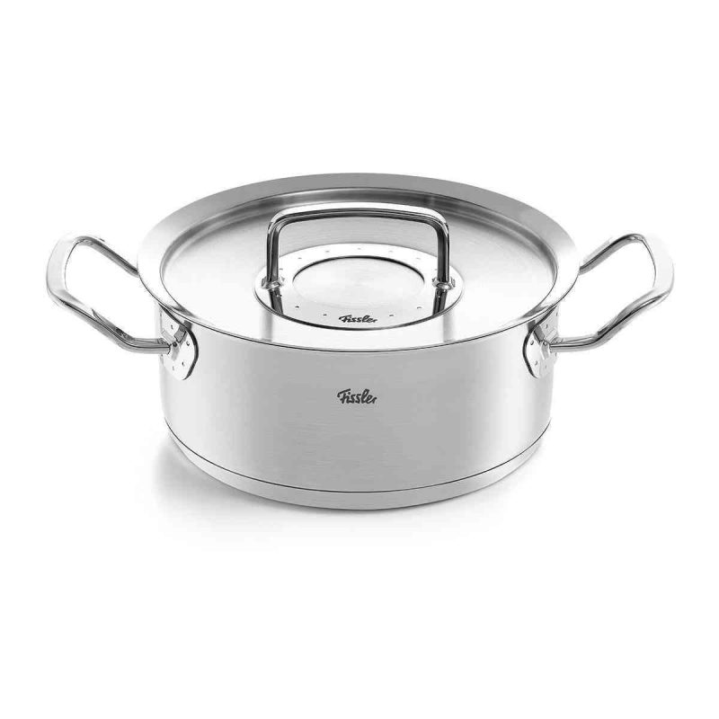 Fissler Saucepan 084138200000