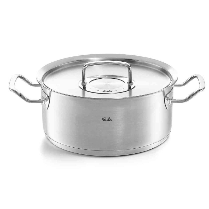 Fissler Saucepan 084138240000