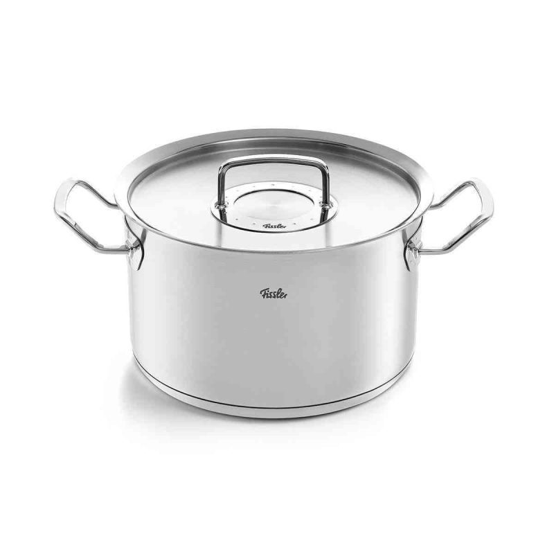 Fissler Stockpot 084128240000