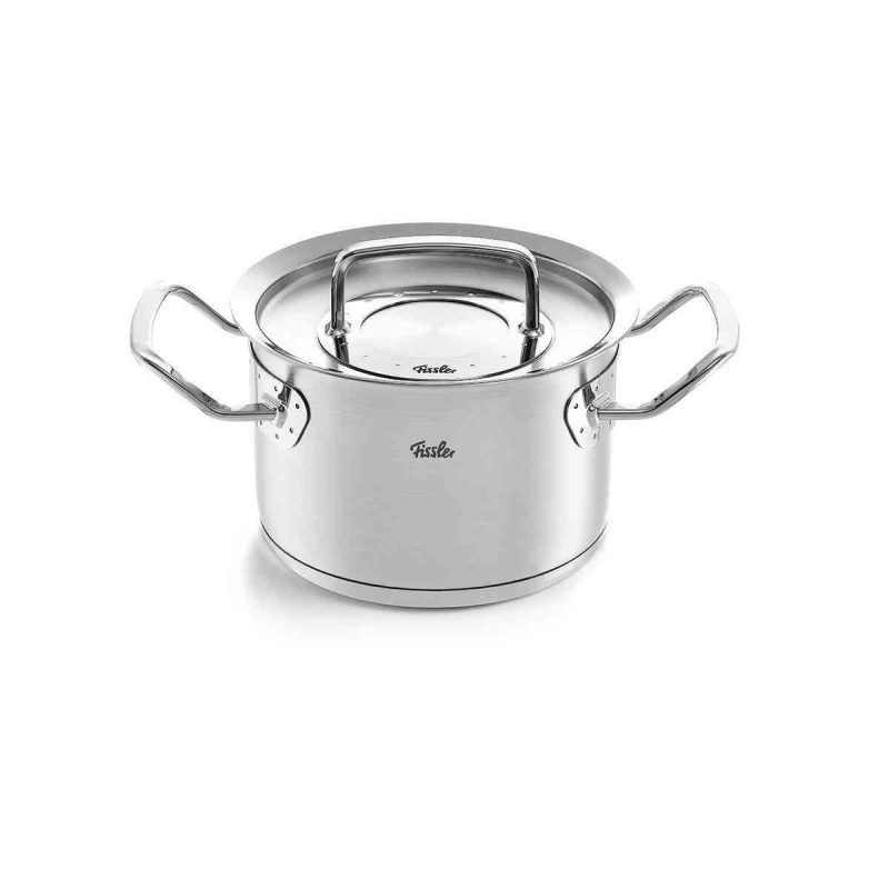 Fissler casserole saucepan 084128160000