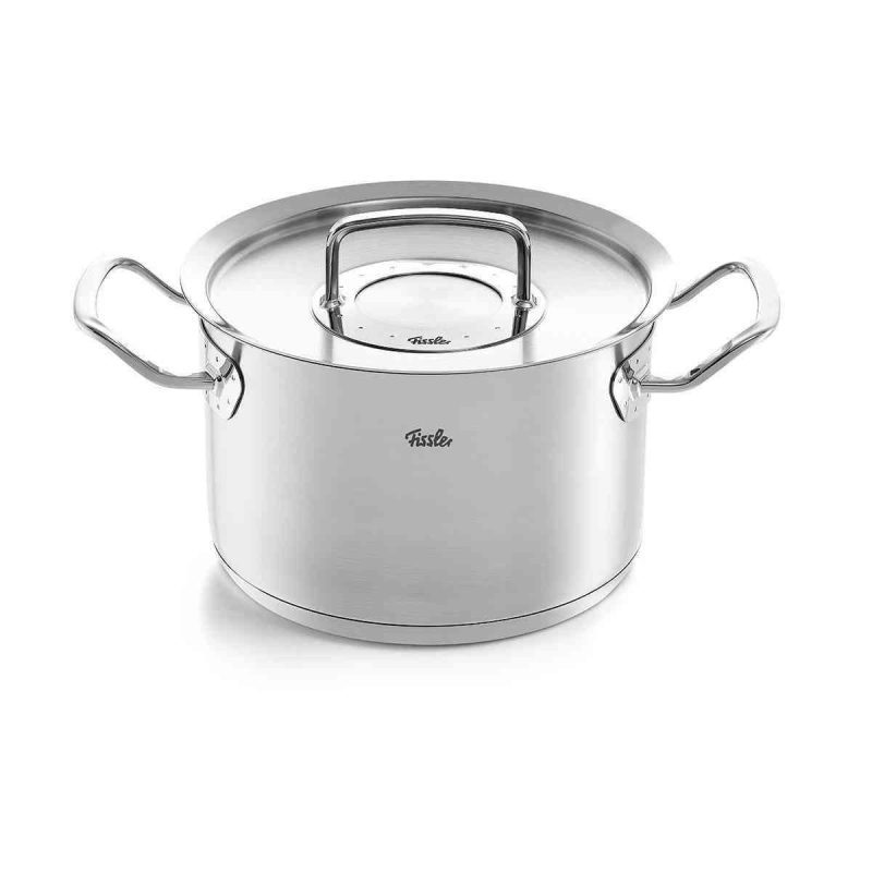 Fissler saucepan stockpot 084128200000