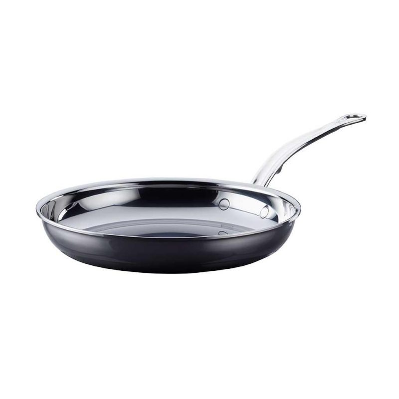 Hestan NanoBond 11 Inch Fry Pan 60030