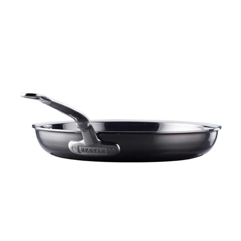 Hestan NanoBond 125 Inch Fry Pan 60031