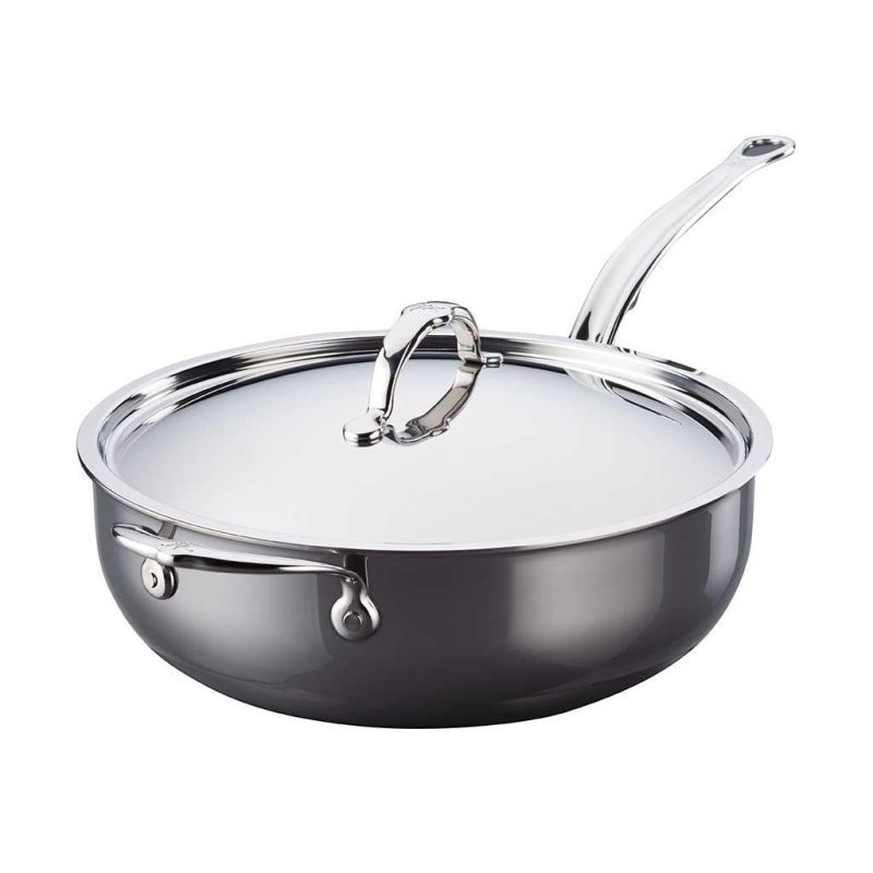 Hestan NanoBond 5 Quart Essential Pan 60032