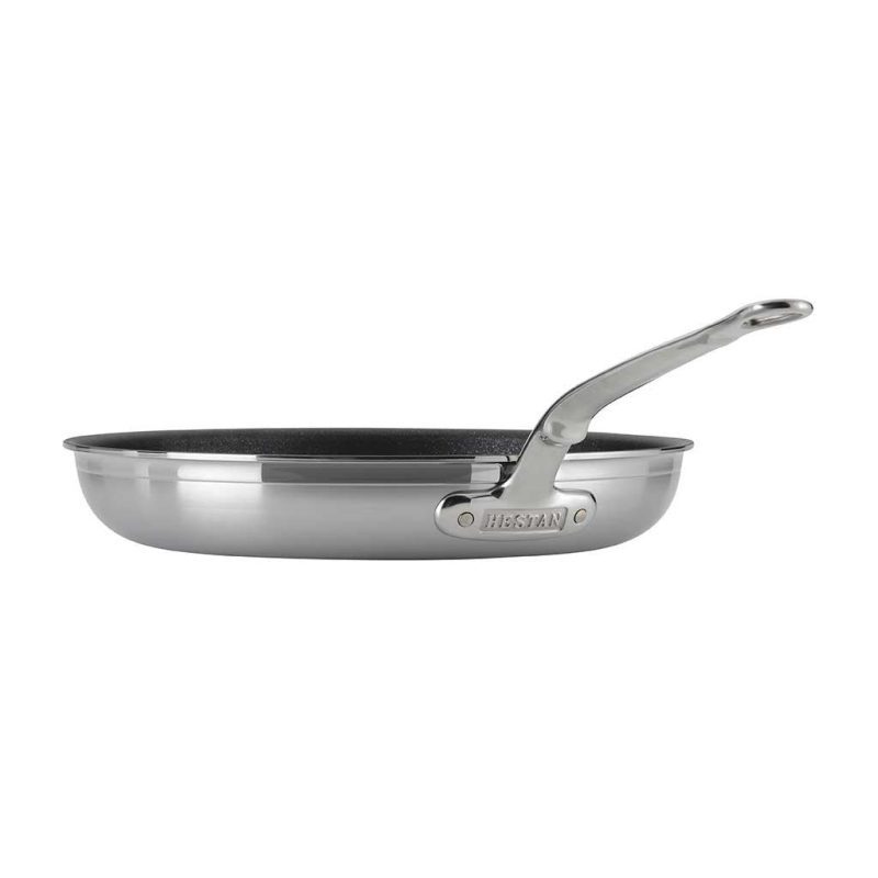 Hestan ProBond 125 Inch Non Stick Fry Pan 31577