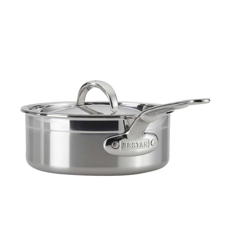 Hestan ProBond 2 Quart Saucepan 31564