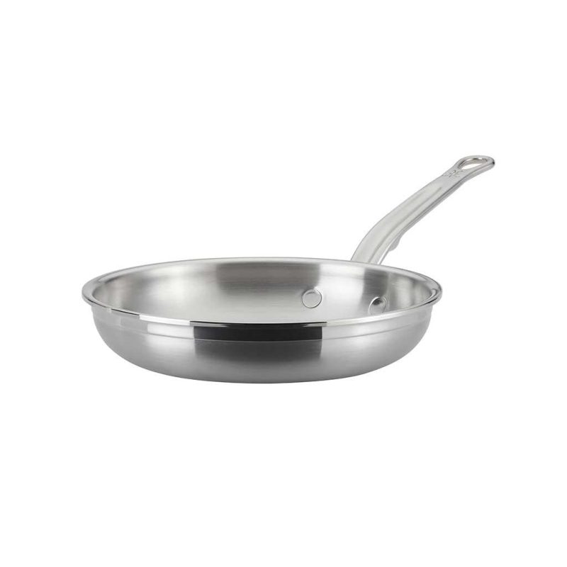 Hestan ProBond 85 Inch Fry Pan 31572