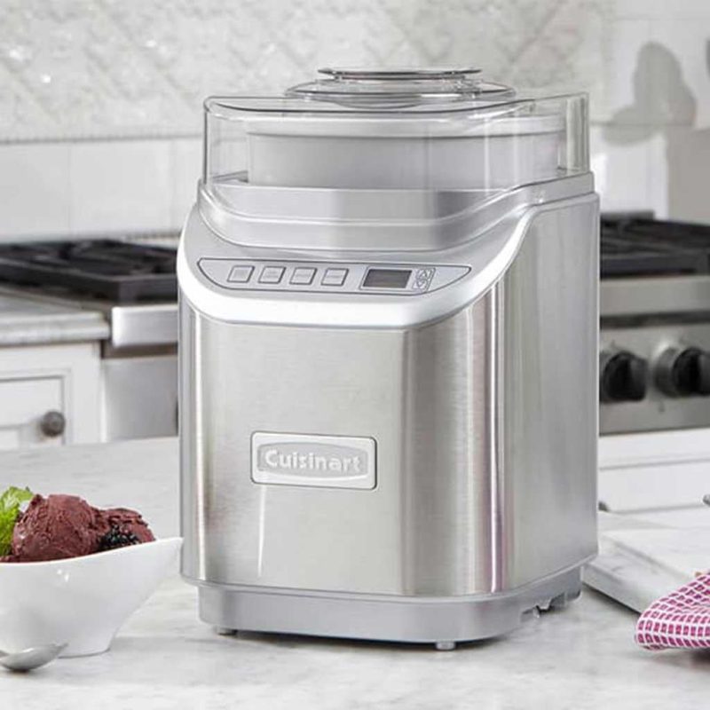 ICE70 Cuisinart Ice Cream Maker