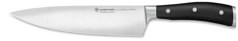 Ikon Classic Chef Knife 4596