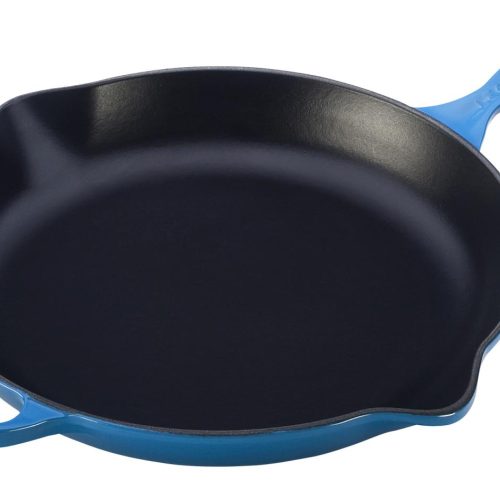 Le Creuset 1175 inch Skillet Marseille