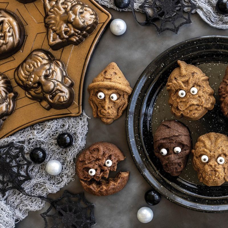 MonsterMaskrealcakelets