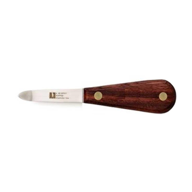 NHOYSE R Murphy New Haven Elite Oyster Knife