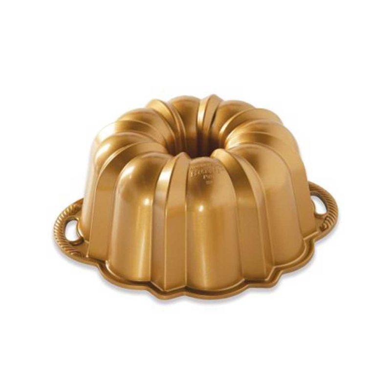 Nordicware 10 15 Anniversary Bundt pan