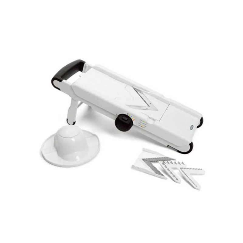 OXO 1155700 V Blade Mandoline Slicer