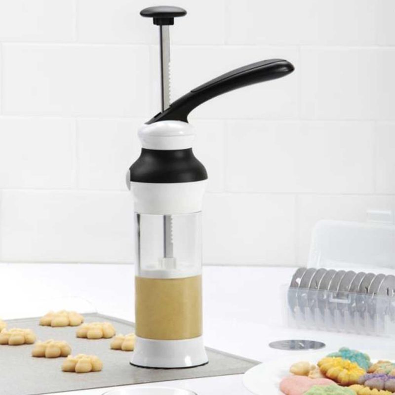 OXO 1257580 Cookie Press