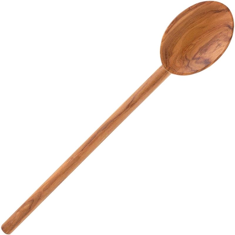 Olive wood Spoon