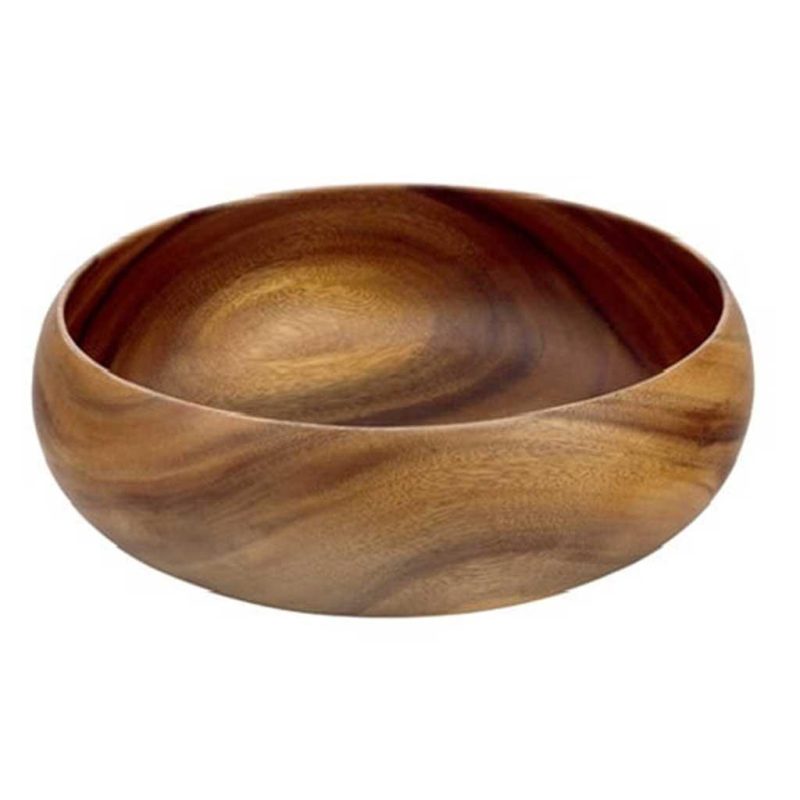 Pacific Merchants Calabash Bowl