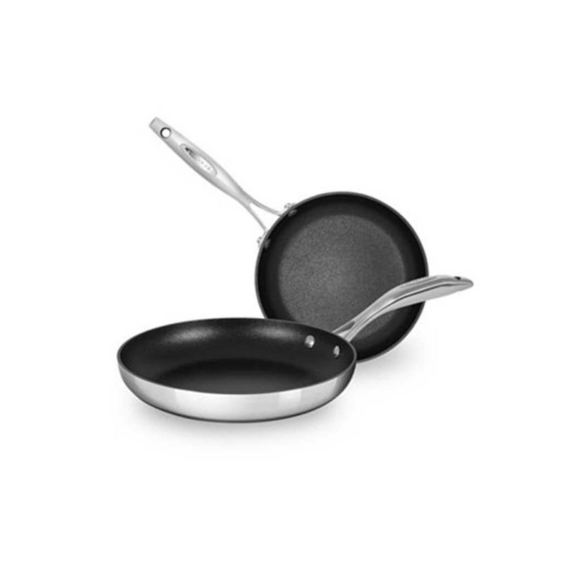 Scanpan HAPTIQ Fry pan