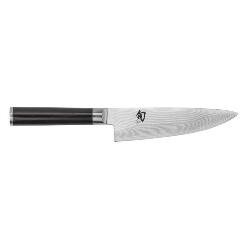 Shun Classic 6 inch Chef Cooks DM0723