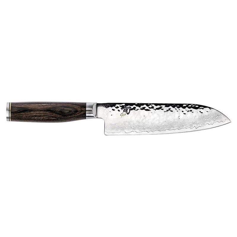 Shun Premier Santoku TDM0702