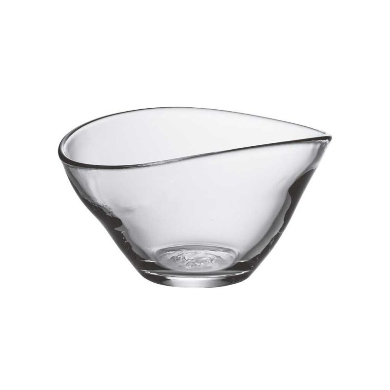 Simon Pearce 1486 Barre Bowl