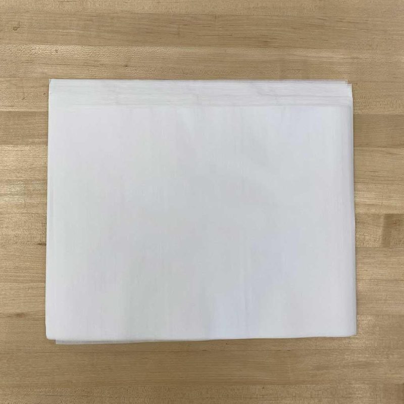 UltraBake Silicone Coated Parchment Paper