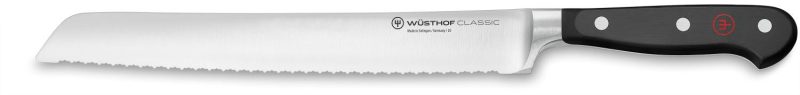 Wusthof Classic 4152 Double Serrated