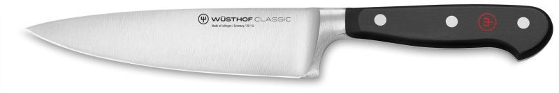 Wusthof Classic 6 inch Cooks 4582