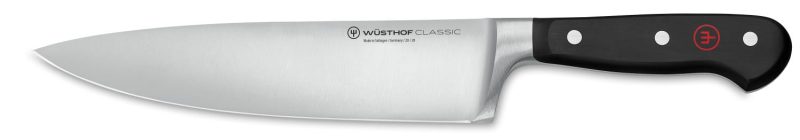 Wusthof Classic Chef Cooks 4582