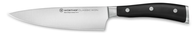 Wusthof Ikon Classic Cooks 4596