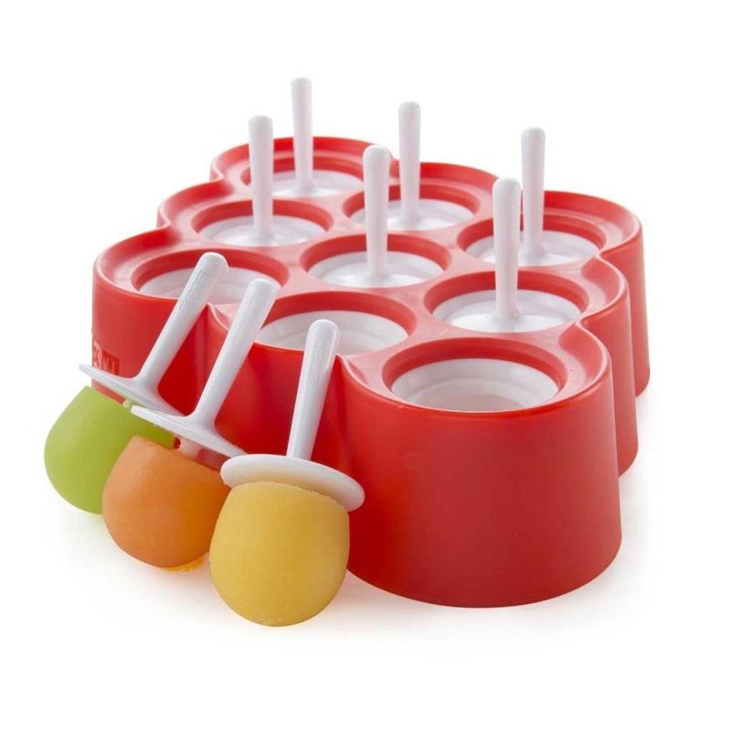 ZK115 Zoku Mini Pop Mold