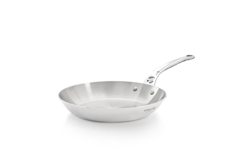 de Buyer Affinity 11 Inch Frypan 372428