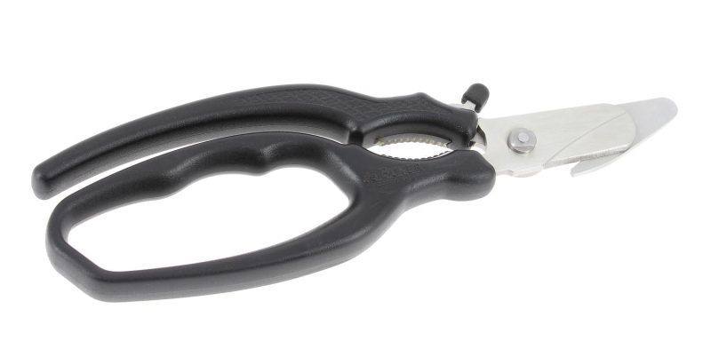 de Buyer Seafood Shears 468500