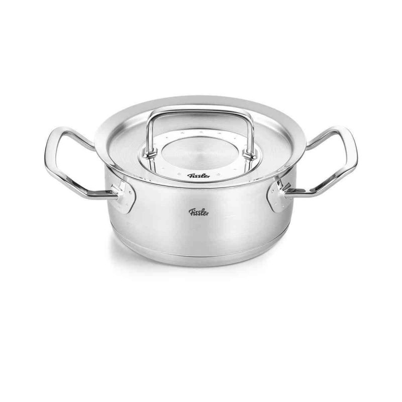 fissler saucepan casserole 084138160000